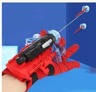 TOY MART TOYMART_Spider_Web_Shooter_Toy_for_Kids