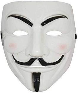 Tik C Joker face mask