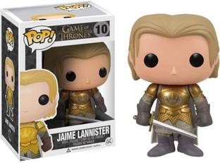 Funko POP Game of Thrones: Jaime Lannister Vinyl Figure
