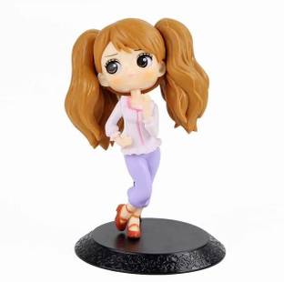 kenma One Piece Anime Charlotte Pudding Action Figure