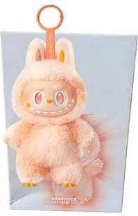 Bestie Toys labubu doll The Monsters Angels in Cloud Found Your Vinyl Plush Doll Blind Box