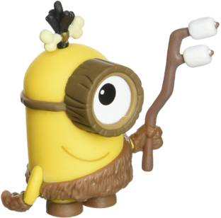 Funko Minions Movie Mystery Mini - 1 Figure