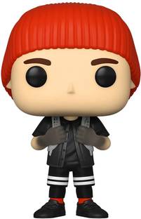 Funko Pop! Rocks: Twenty One Pilots - Stressed Out Tyler Joseph