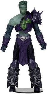 McFarlane Toys DC Comics - Superman Wave 5 - Ghost Of Zod (Gold Label)