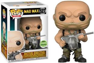 Funko POP! Rictus Erectus #527 Spring Convention Exclusive