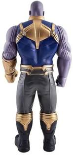 Zuuluzrs Avengers End Game Thanos Action Figure Limited Edition