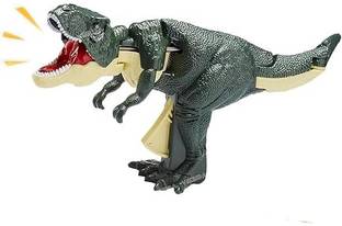 VRUX Dinosaur Toys Hand Creative Dino Figure light&sound Dinosaur Grabber Toy