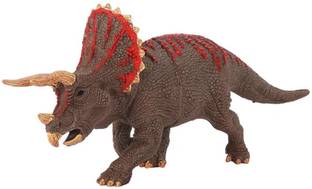 TD Creations Triceratops Dinosaur