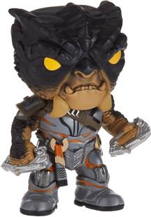 Funko POP! Infinity War: Cull Obsidian #298