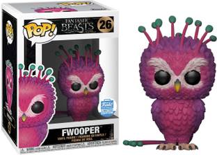 Funko Fantastic Beasts - Fwooper Funo Pop Limited Edition Version 26