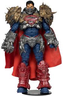 McFarlane Toys DC Comics - Superman Wave 5 - Superman (Gold Label)