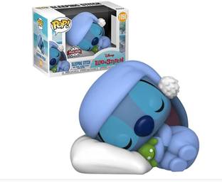 Funko - Pop Stitch Sleeping Dodo Special Edition 1050