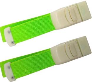 Bos Medicare Surgical Elastic Tourniquet Band ( Pack of 2 ) Heavy Duty Adhesive Band Aid