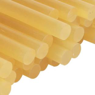 Little Blooms 11mm Hot Melt Glue Sticks-All Purpose Strong Adhesive Glue