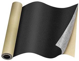MBVTREADS Self-Adhesive Leather Sheet