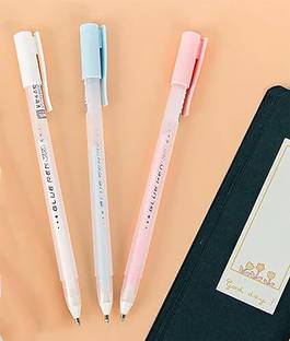 ART RANGER Quick-drying Solid Glue Stick Pen Candy Color Multi-Purpose Glue Pen Gel Pen