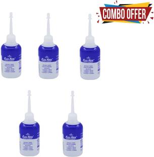 Pidilite Flex Kwik Instant Adhesive Super Glue 50ml Adhesive