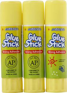 BANTOM Aceless Glur Stick
