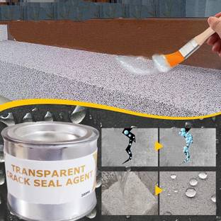 9Up Crack Seal Agent for Roof Waterproofing Glue Waterproof Adhesive Seal Crack For Surface, Cement, Steel, Marble, Wood, Metal