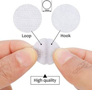 RAZAAN MART Self Adhesive