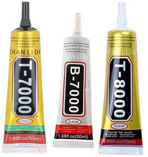 KVVTRADESS Fabric Glue