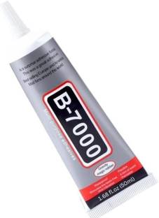 SK TELLORING B7000 Glue 50mL Multi Purpose Strong Transparent High-Strength Adhesive Glue