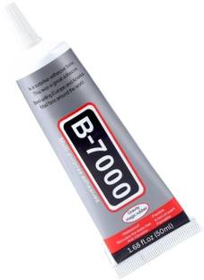 ABC B-7000 Clear Adhesive Glue