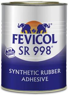 FEVICOL SR 998 Multipurpose Synthetic Rubber Adhesive