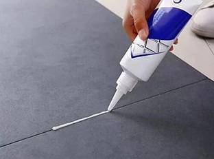 NKK TRADERS Tiles Gap Filler Agent Adhesive