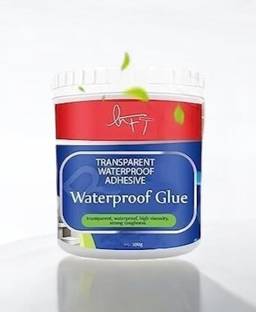 romj Waterproof_Transparent_glue_clear_Gel_HIT024 Adhesive