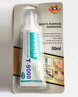 AKT HEBIDE T-9000 MULTIPURPOSE (toys,jwellery,are& craft,mobile touch screen) Adhesive