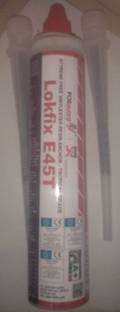 FOSROC LOKFIX E45T Adhesive