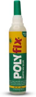 POLYFIX Instant Glue High Viscosity for Handicrafts Adhesive Adhesive