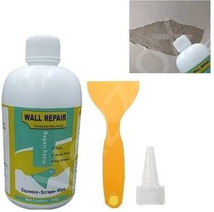 Ikhodal Wall Mending Agent| Waterproof Wall Crack Filler paste Crack Filler