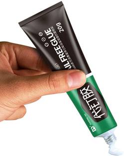 sksaless Nail Free Sealant Glue Multifunction Adhesive Glue Multifunctional Strong Glue