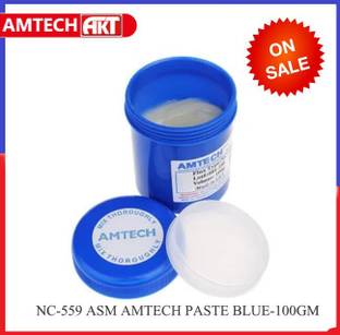 AKT AMTECH FLUX PASTE NC-559-ASM Adhesive