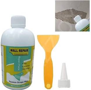 wynyc Wall Repair Paste Paint Wall Putty Paste Crack Filler Adhesive