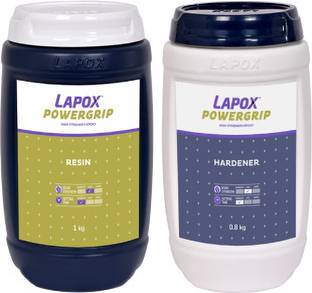 Lapox Powergrip Two-Component Modified Epoxy Adhesive
