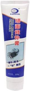 My Machine Wall Repair Paste Waterproof White Latex Paint Repair Wall Crack-X10 Adhesive