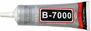 eKus B7000 Multipurpose Glue ,Compatible for Mobile , Jewellery ,Touch Display Shoes Adhesive