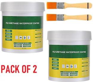 zontic Invisible Waterproof Glue Clear Gel Bathroom Concrete Paint No Leak Adhesive
