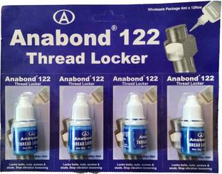 anabond Thread Lockwer 16ml Adhesive