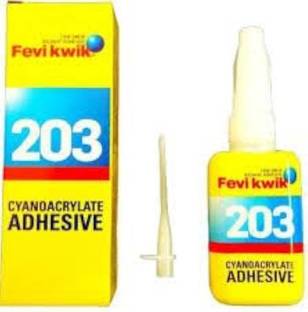 CYANOACRYLATE SPH-FEVIKWIK-2024 Adhesive