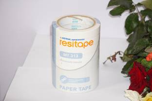 ASTRAL Resitape MT 313 Paper Tape Adhesive