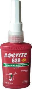 loctite Retaining compound Adhesive