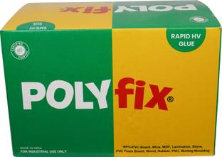 POLYFIX Wood to Wood Pasting Best Solution Adhesive