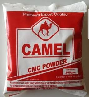 Trendbuzz CMC Camel Powder Wallpaper Adhesive Adhesive