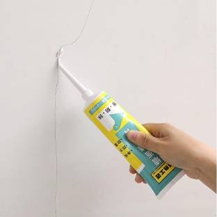 ActrovaX Easy-to-Use Mending Agent | Wall Crack Repair Paste Crack Filler