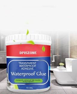 JERITO Waterproof Glue Water Proof Wall Tile Window Leakage Invisible Waterproof Crack Filler