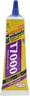 AKT MECHANIC T7000 (50ML) BLACK Adhesive
